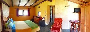 Agriturismo Casa Delle Erbe Guest House Albareto